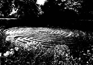 Illustration: The Somerton Maze