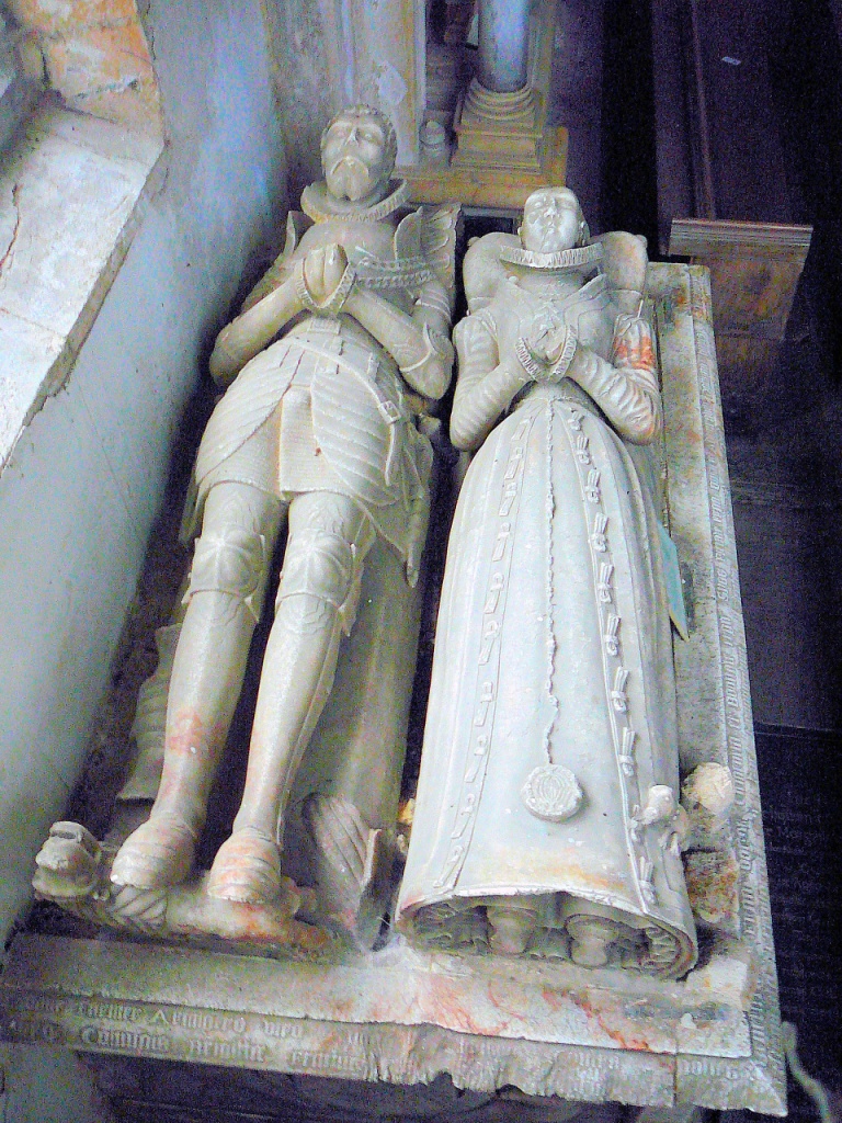 Illustration: Catholicism in Somerton